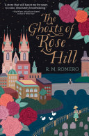 Image for "The Ghosts of Rose Hill"