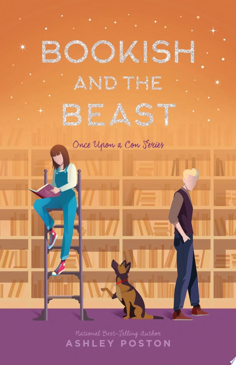 Image for "Bookish and the Beast"