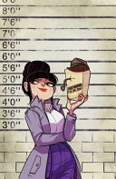 Image for "Wicked Things"