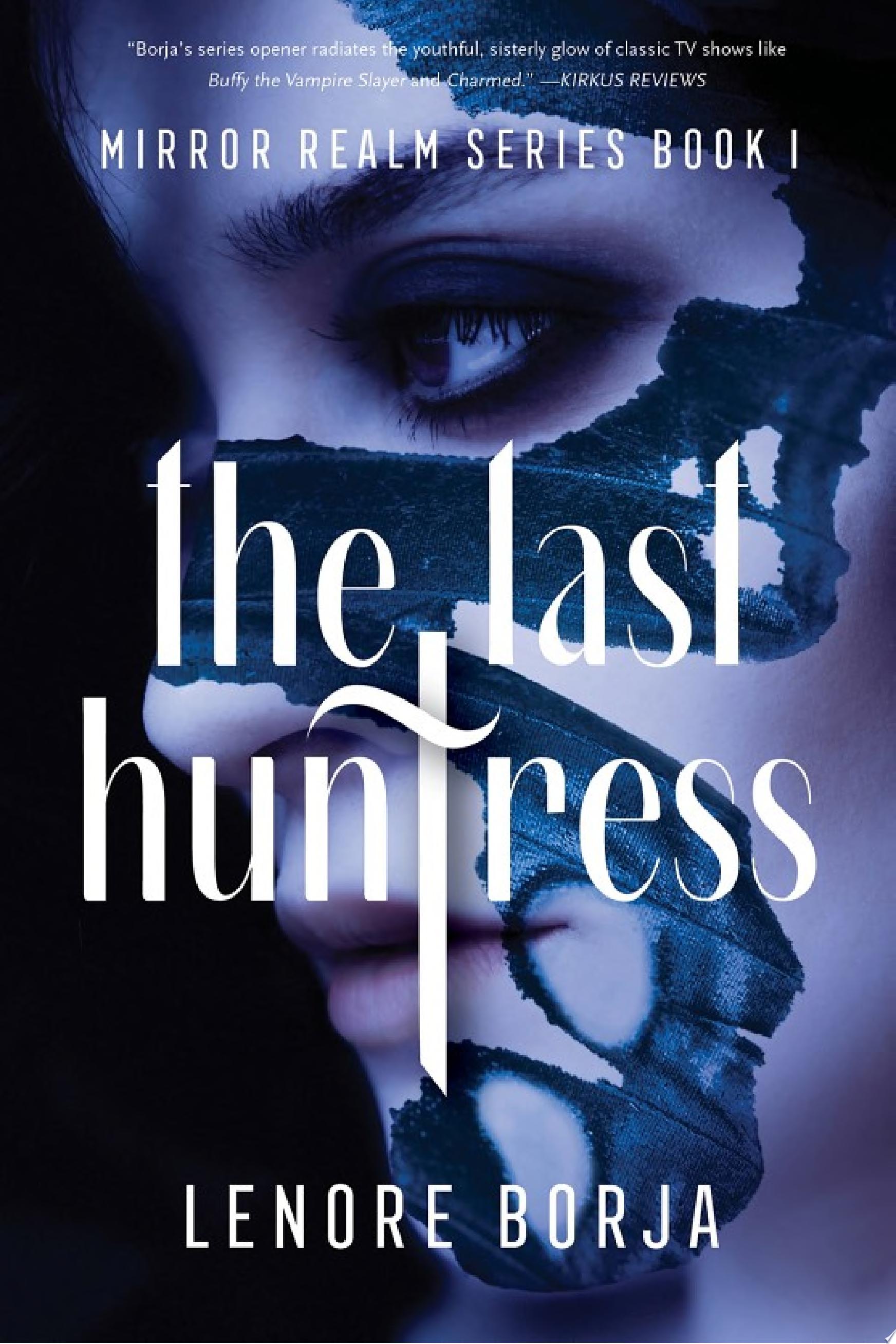 Image for "The Last Huntress"
