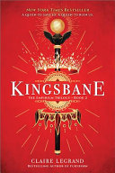 Image for "Kingsbane"
