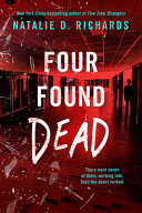 Image for "Four Found Dead"