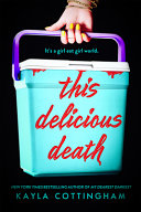 Image for "This Delicious Death"