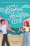 Image for "The Broken Hearts Club"