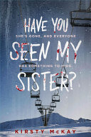 Image for "Have You Seen My Sister"
