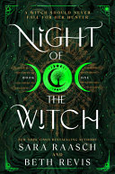 Image for "Night of the Witch"