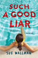 Image for "Such a Good Liar"