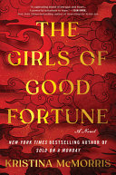 Image for "The Girls of Good Fortune"
