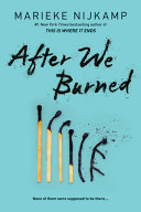 Image for "After We Burned"