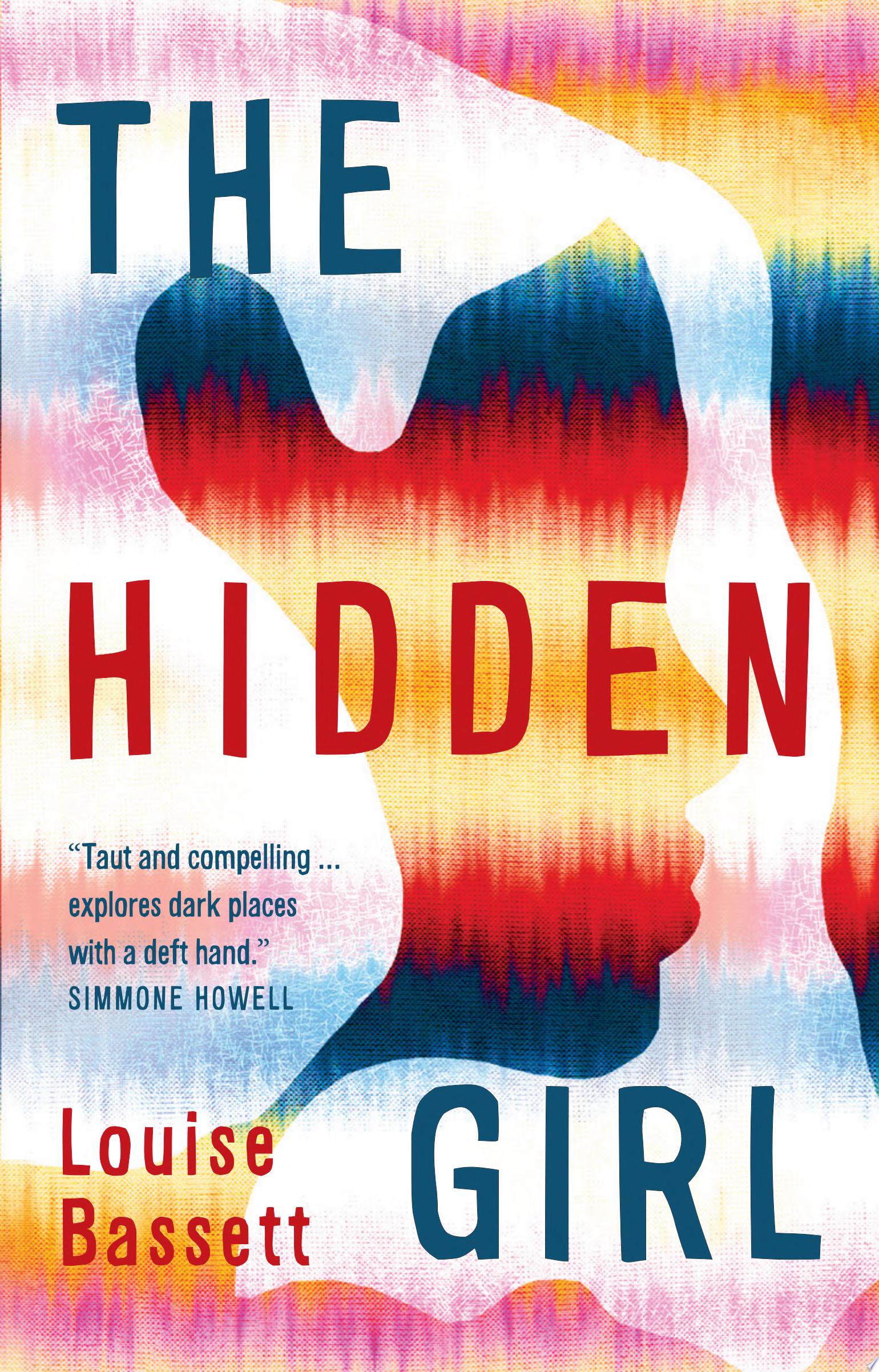 Image for "The Hidden Girl"