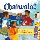 Image for "Chaiwala!"