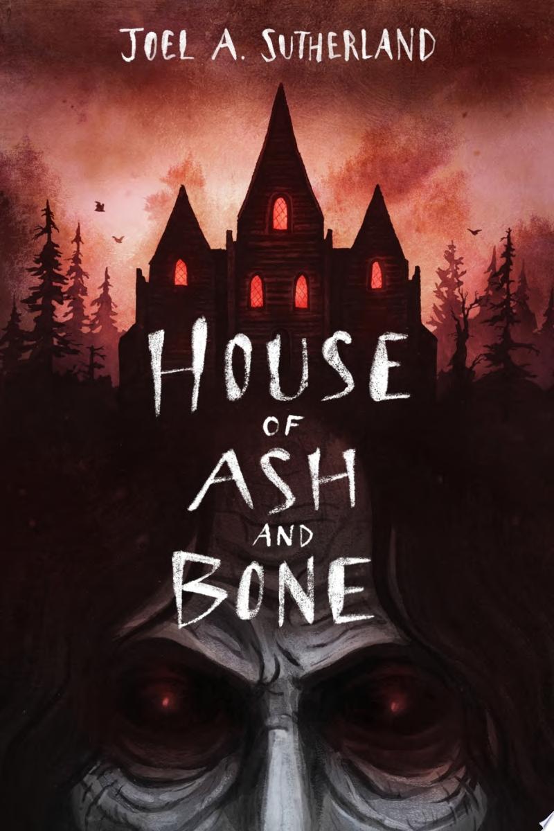 Image for "House of Ash and Bone"