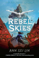 Image for "Rebel Skies"