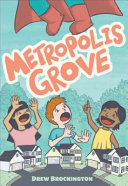 Image for "Metropolis Grove"