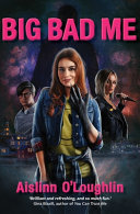 Image for "Big Bad Me"