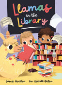Image for "Llamas in the Library"