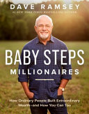 Image for "Baby Steps Millionaires"