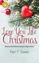 Image for "Love You Like Christmas"