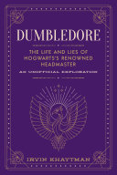 Image for "Dumbledore"