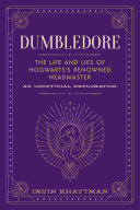 Image for "Dumbledore"