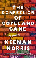Image for "Confession of Copeland Cane"