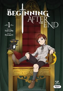 Image for "The Beginning After the End, Vol. 1 (comic)"