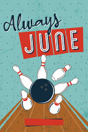 Image for "Always June (Hungry, Book 2)"