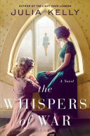 Image for "The Whispers of War"