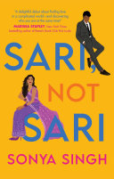 Image for "Sari, Not Sari"