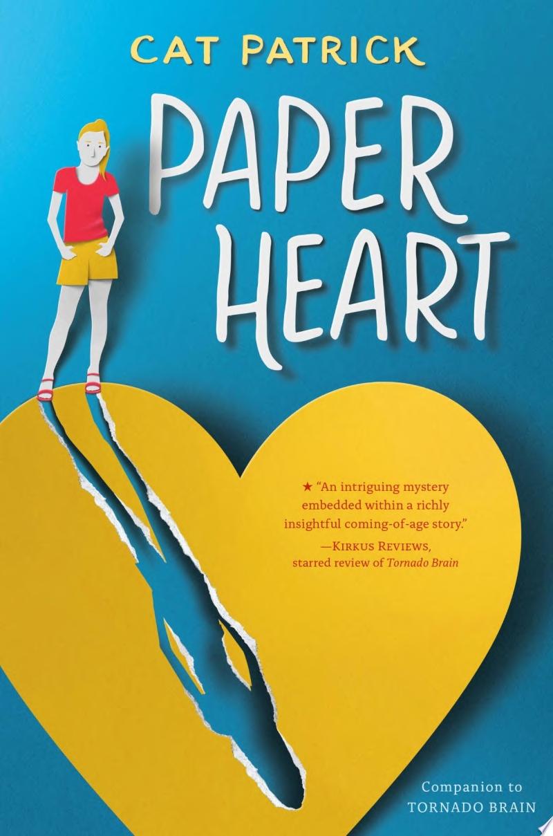 Image for "Paper Heart"
