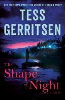 Image for "The Shape of Night"