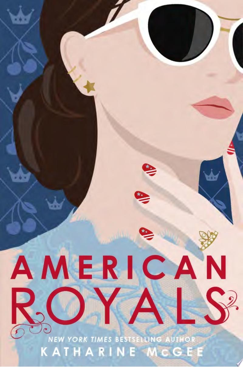 Image for "American Royals"