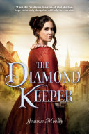 Image for "The Diamond Keeper"