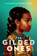 Image for "The Gilded Ones"