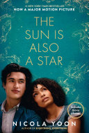 Image for "The Sun is Also a Star"