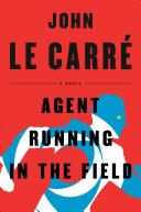 Image for "Agent Running in the Field"