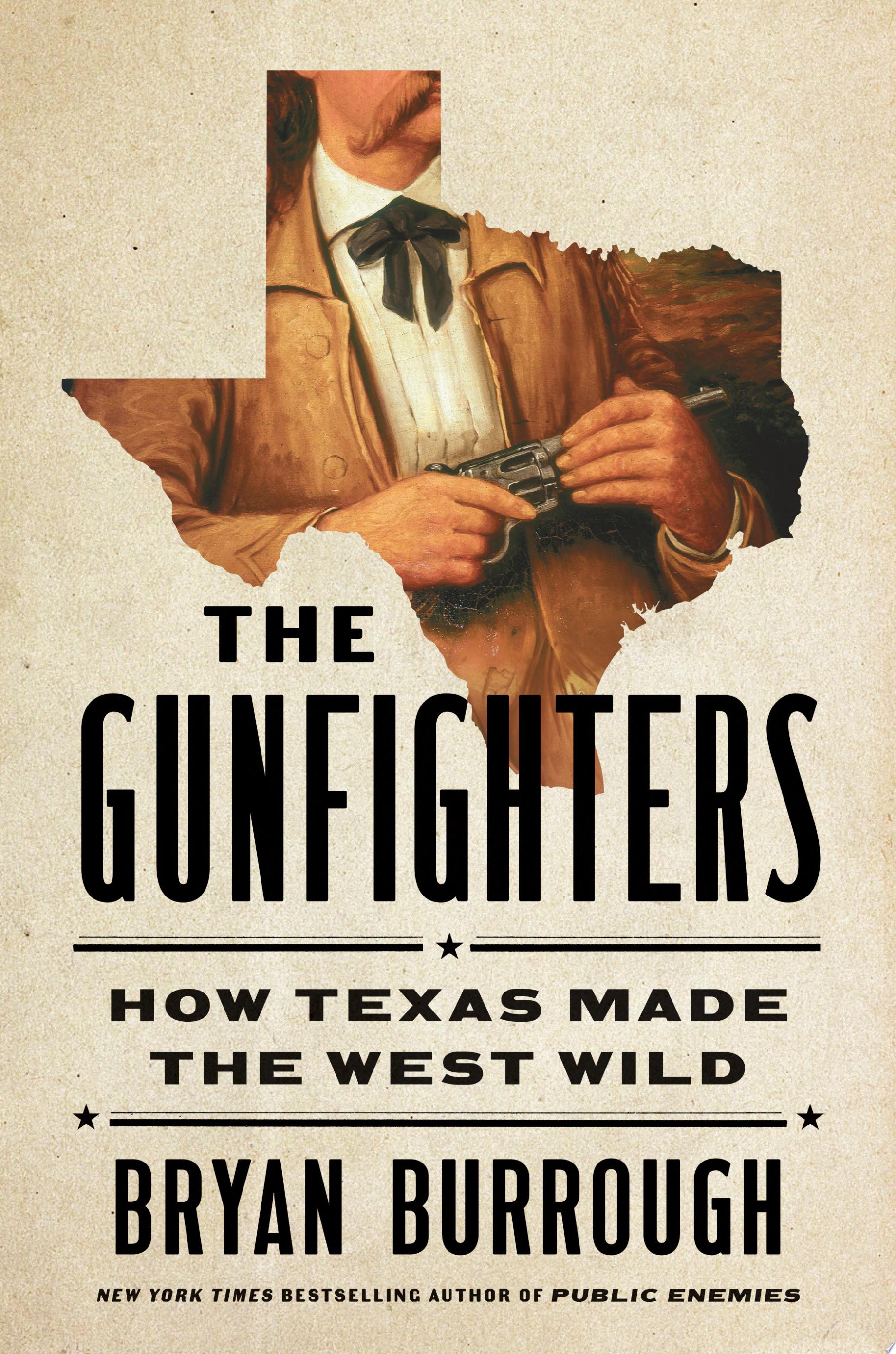 Image for "The Gunfighters"