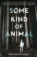 Image for "Some Kind of Animal"