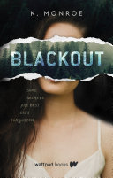 Image for "Blackout"