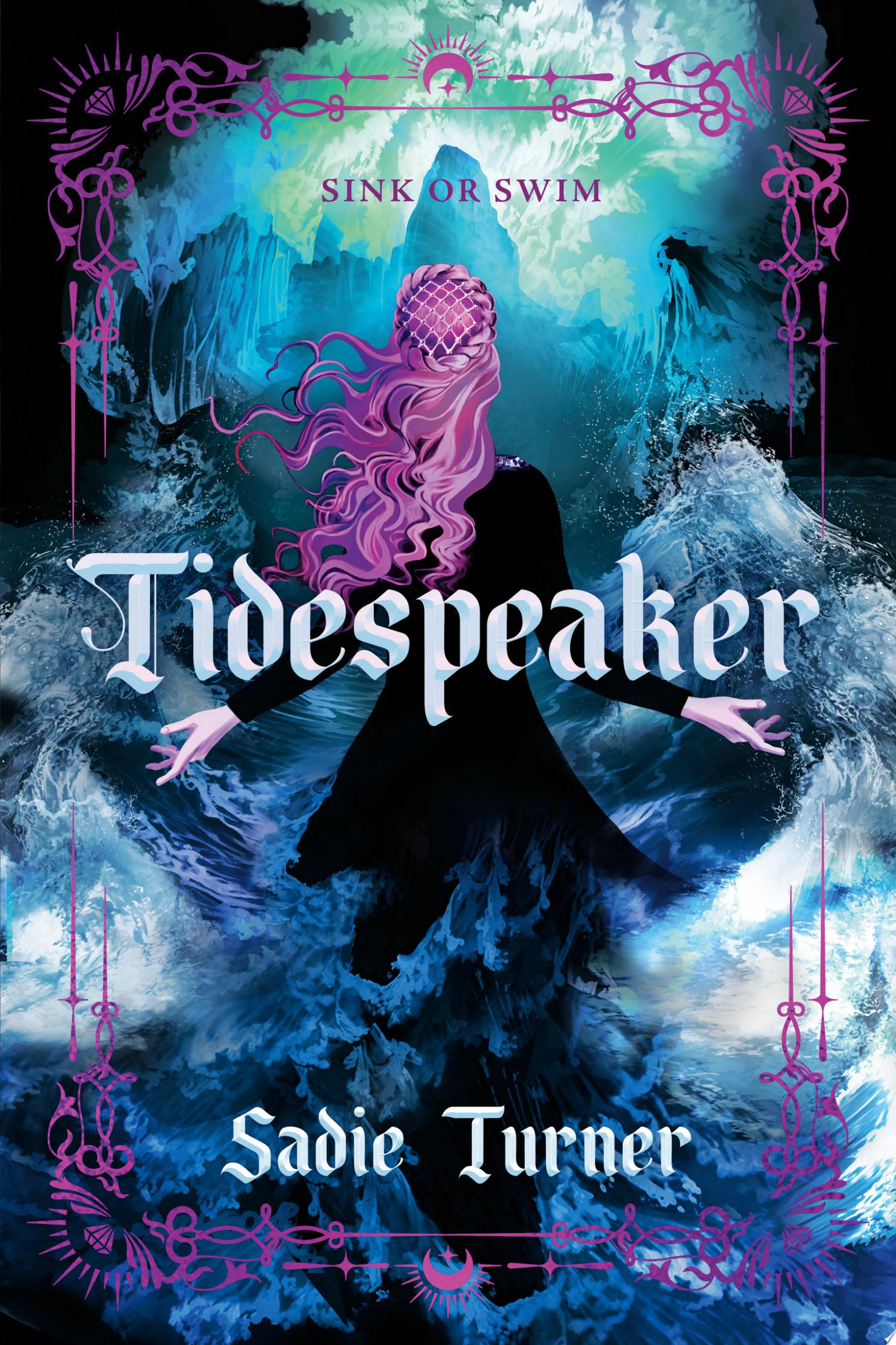 Image for "Tidespeaker"
