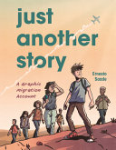 Image for "Just Another Story"