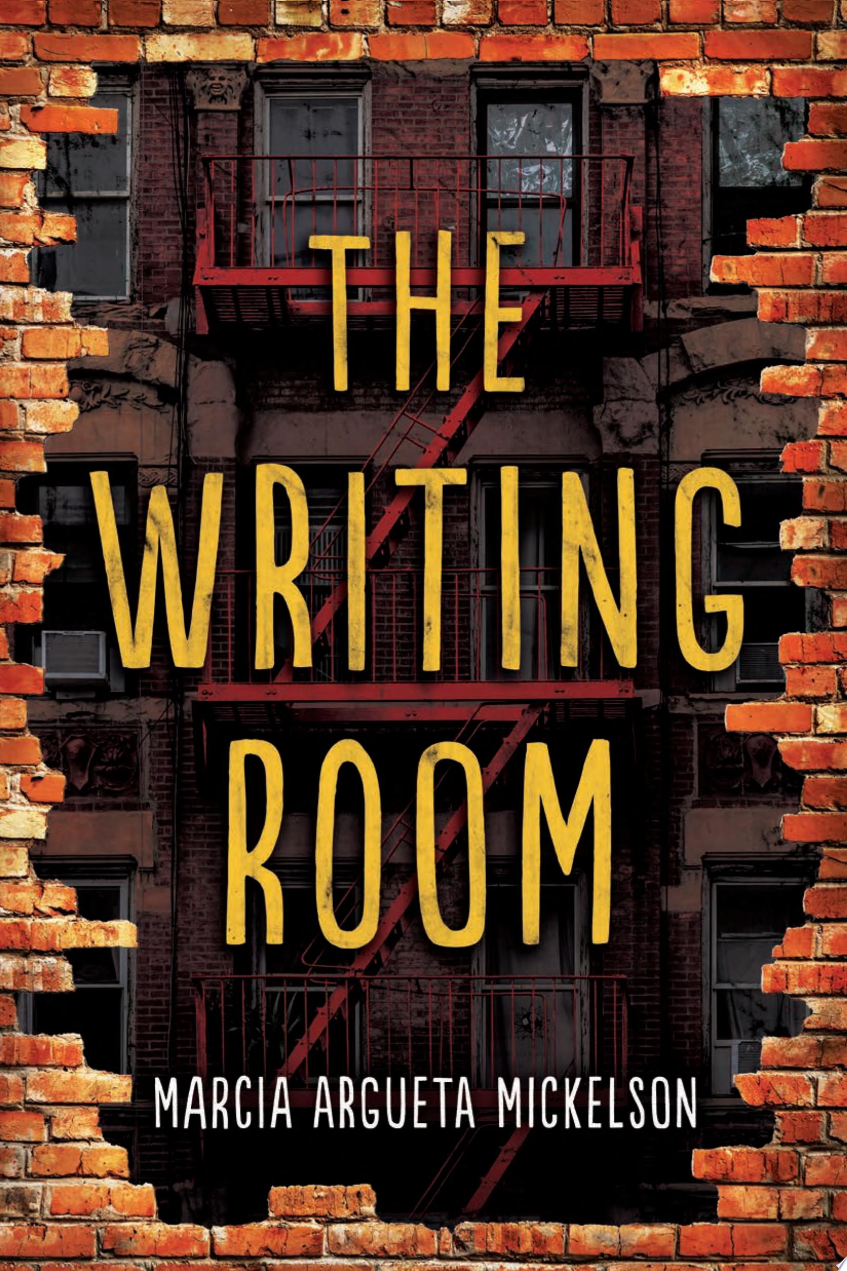 Image for "The Writing Room"