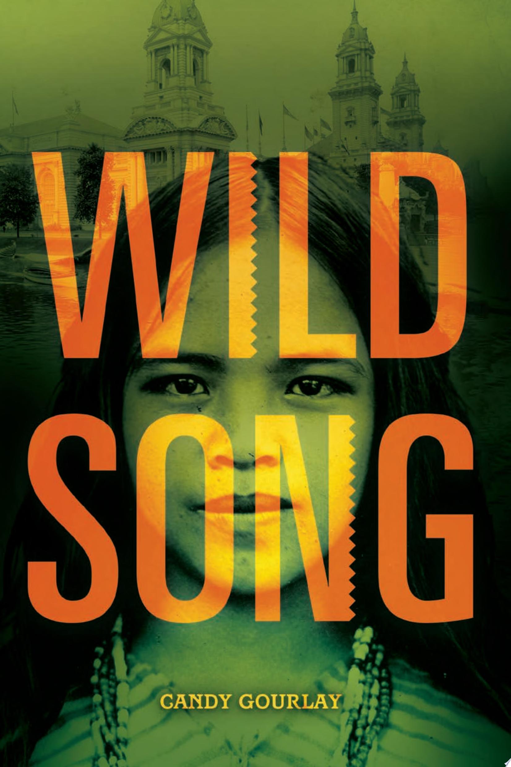 Image for "Wild Song"