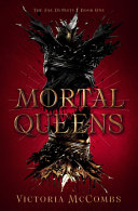 Image for "Mortal Queens"