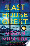 Cover Image for the Last House Guest