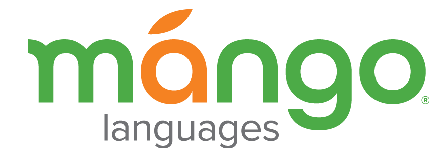 Mango languages logo