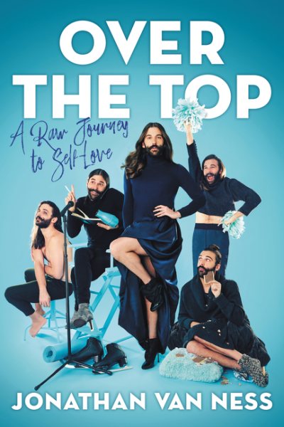 Image for "Over the Top"