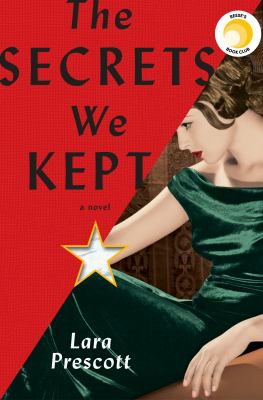 Image for "The Secrets We Kept"