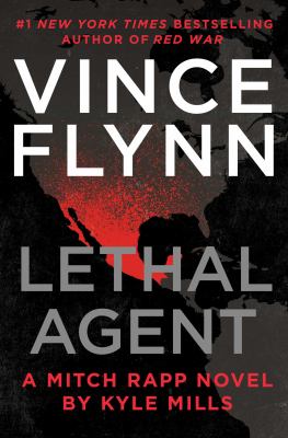Image for "Lethal Agent"