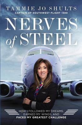 Image for "Nerves of Steel"